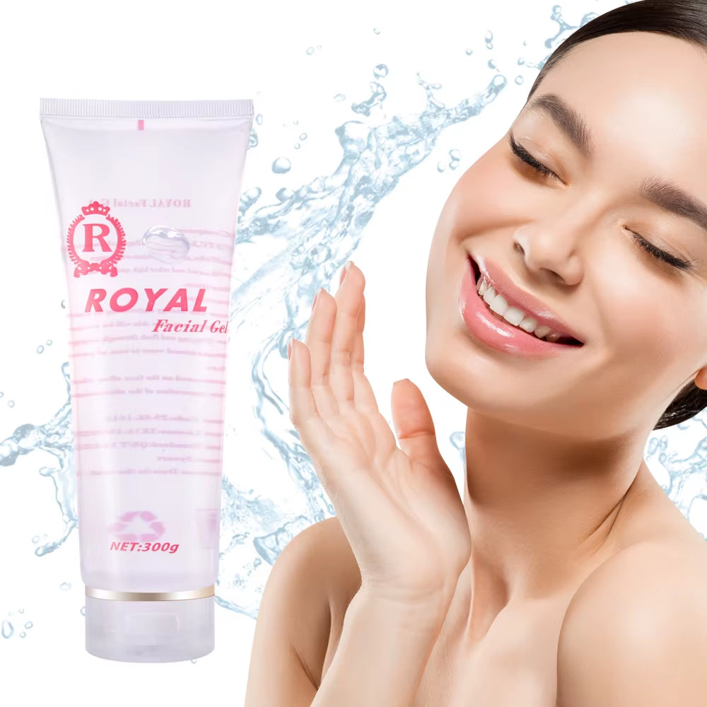 300G Ultrasonic RF Gel for 40K Cavitation Body Slimming Beauty Machine Radio Frequency Conductive Gel for RF Fat Burning Device