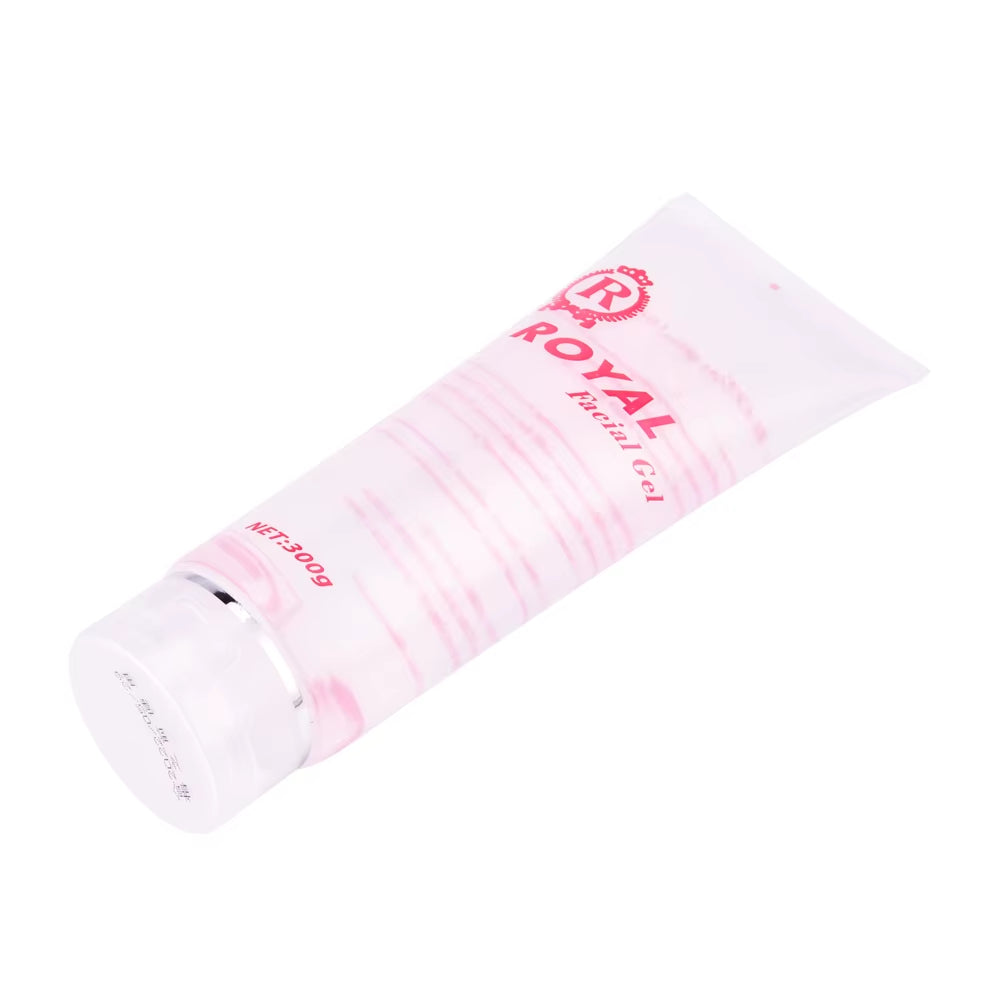 300G Ultrasonic RF Gel for 40K Cavitation Body Slimming Beauty Machine Radio Frequency Conductive Gel for RF Fat Burning Device