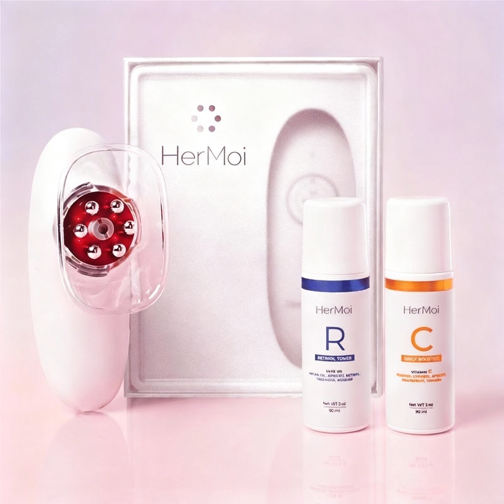 HerMoi Sculpt™ - Transform Your Body Today!