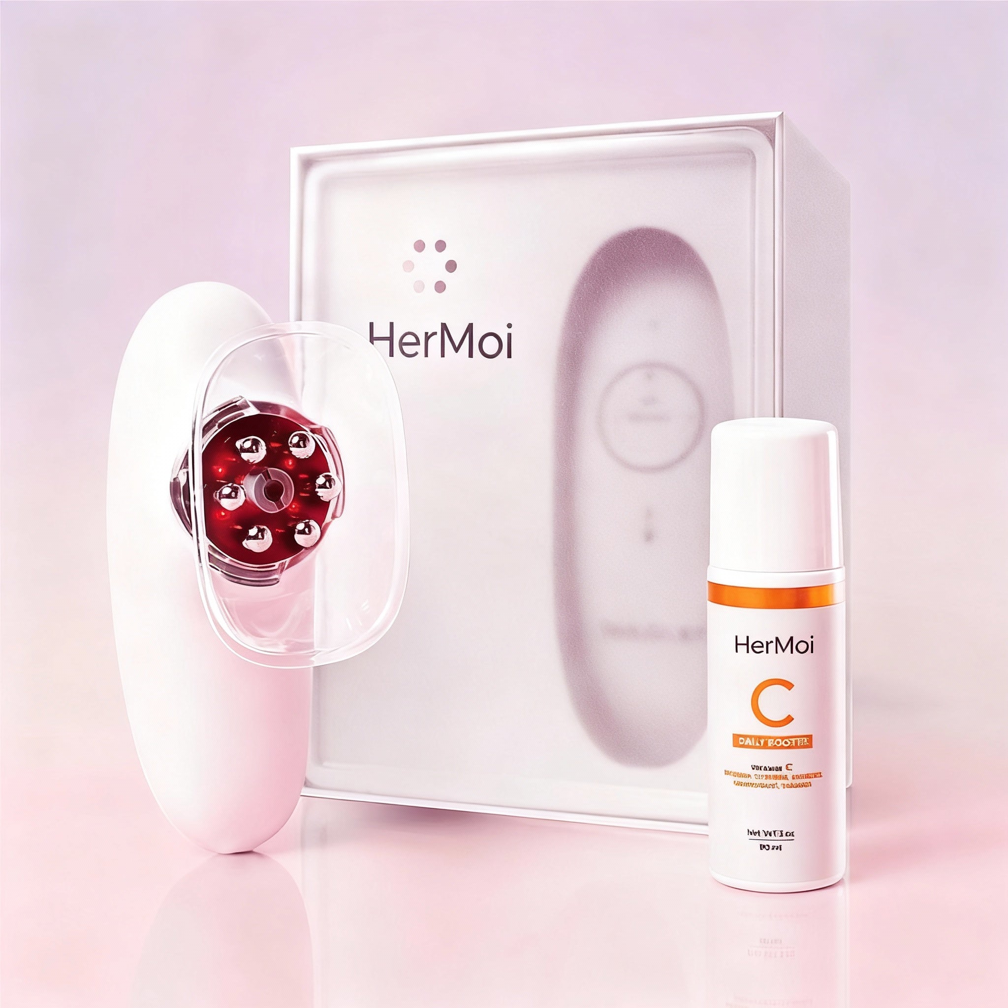 HerMoi Sculpt™ - Transform Your Body Today!